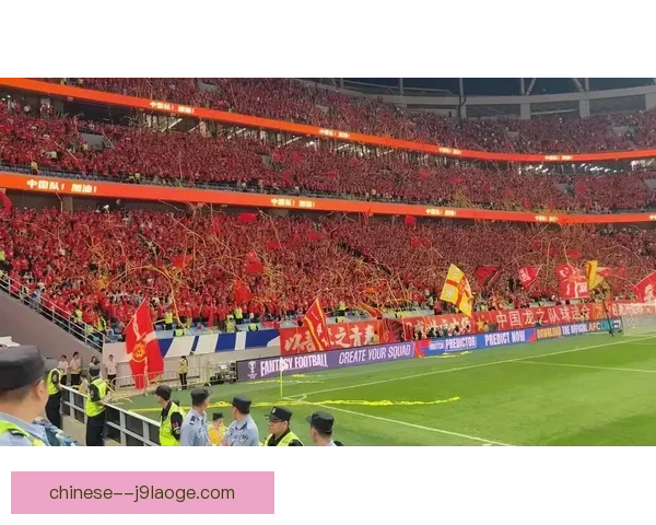国足主场惜败沙特遭绝杀 球迷心碎痛失三分
