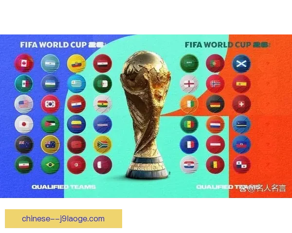 国际足联宣布2026年世界杯亚洲区预选赛第四阶段抽签具体时间 国际足联宣布2026年世界杯亚洲区预选赛第四阶段抽签具体时间
